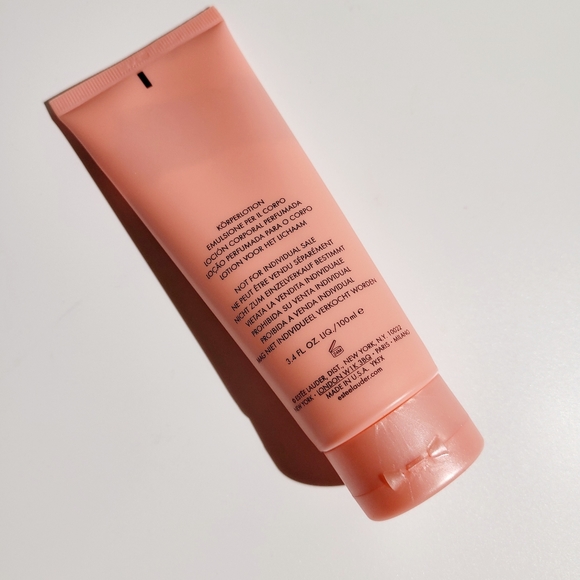 Estee Lauder Skincare Estee Lauder Pleasures Body Lotion 0ml New